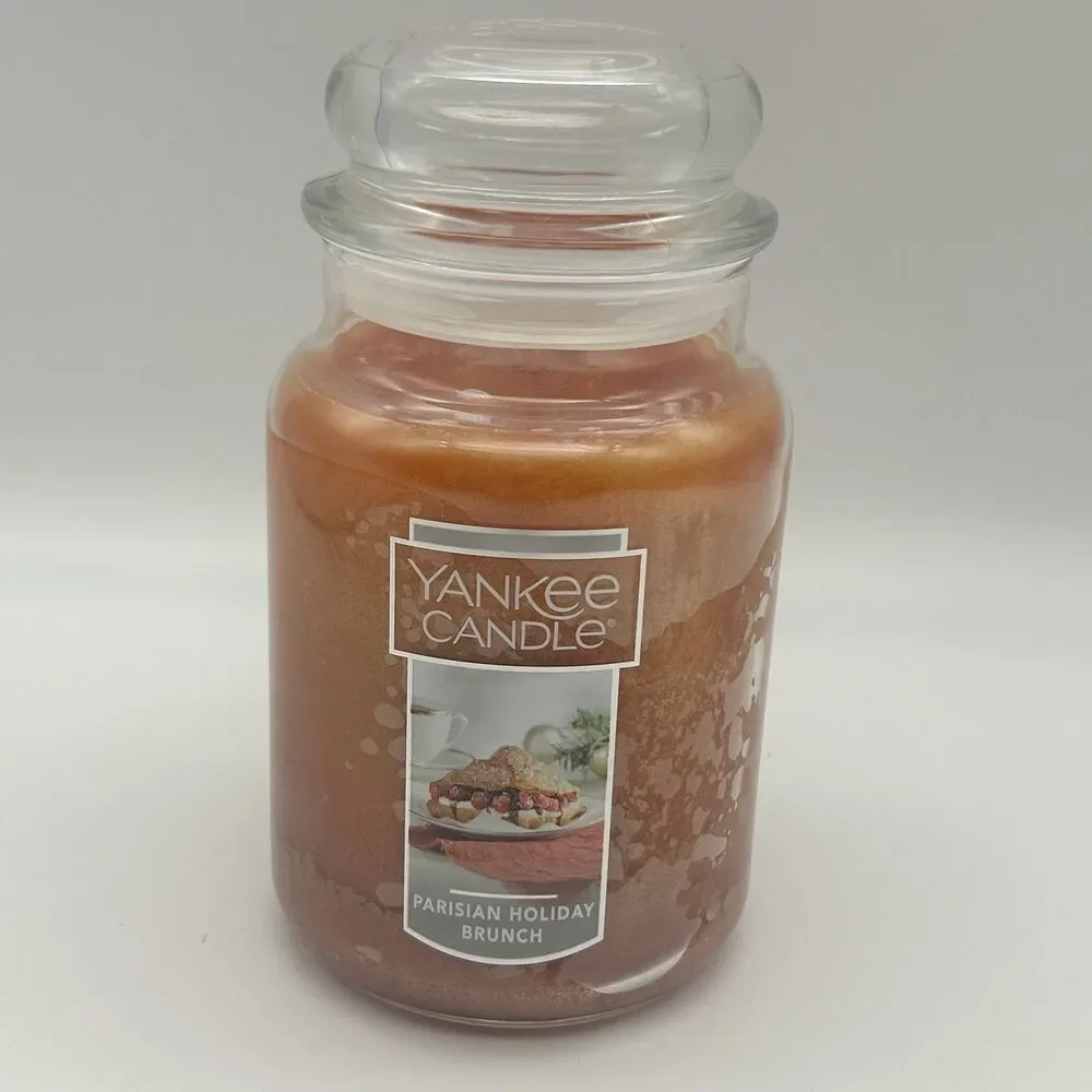 Yankee Candle 
